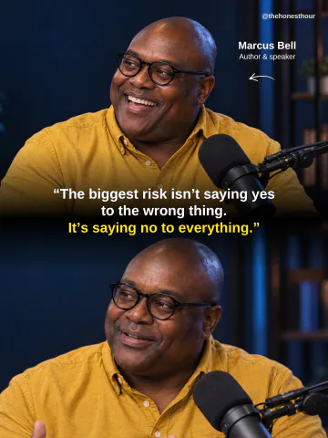 The biggest risk